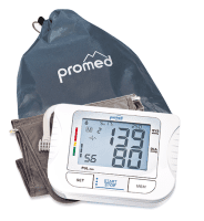 PROMED Blutdruckmessgerät PBM-3.5 für Oberarm