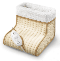 Fußwärmer FW20, Cosy, 32 x 26 x 26cm, 3 Stufen