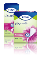 Slipeinlage TENA Lady discreet Mini Magic (1Karton: 6x34 Stück)