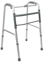 Gehgestell Gecko RF faltbar, reziprok