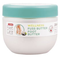 Foot Care Wellness Fuß Butter 250 ml