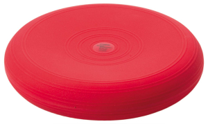 Ballkissen Dynair 33 cm rot