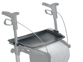 Tablett für Troja Classic/2G/5G/Odyssé/Neuro/Pegasus/Original