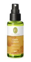 BioRaumspray Gute Laune, 50 ml, 100 % naturrein