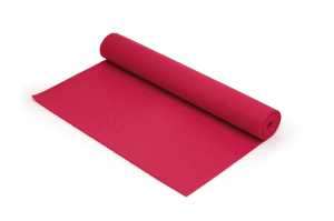 Yogamatte fuchsia Yoga Mat