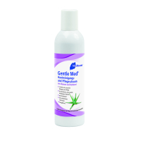 Hautreinigungs- und Pflegeschaum Gentle Med 500ml