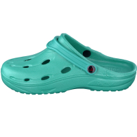 chung shi DUX Clog, aquamarin