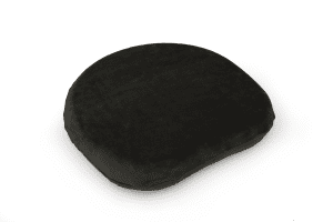 SITFIT Plus Bezug schwarz