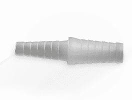 Schlauchverbinder für Atmos Sekretsauger Durchmesser 6mm