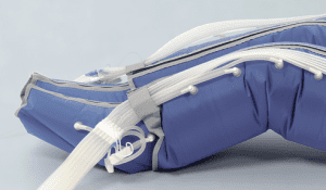 Hosenmanschette mit flexiblem Fußteil für HYDROPRESS 12