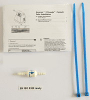 Invacare-Kit Firesafe Cannula für Invacare 5
