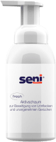 Seni Fresh Aktivschaum 300ml