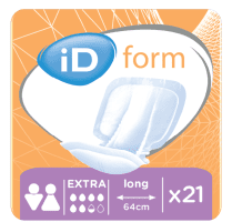 iD Expert Form TBS Extra