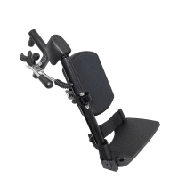 Höhenverstellb.Beinstütze für B&B-Stühle, rechts