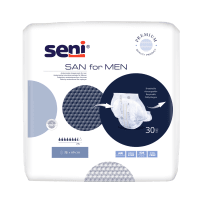 Inkontinenzvorlagen San Seni for Men