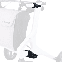 Stockhalter für Rollator Pegasus
