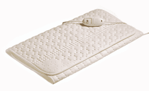 bosotherm 2100 Wärmeunterbett 150 x 80cm 60 Watt, 3-stufig