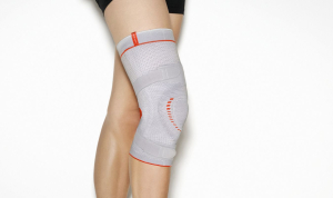Kniebandage PATELLADYN platinum