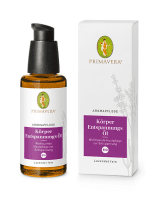 Primavera Körper Entspannungs Öl bio Aromapflege 50ml