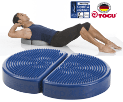 Aero-Step XL blau