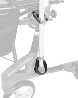 Stockhalter für Rollator 5G/ATR/Olympos/Hestia