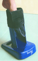 Anziehhilfe Socks-Jet