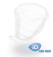iD For Men TBS Level 3 (1 Karton: 12 x 14 Stück)