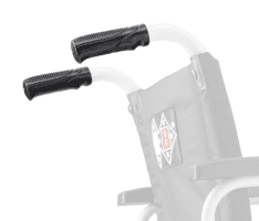 Standard-Handgriff für S-Eco2/ 300/ Pyro Light/ Start/ St.Plus