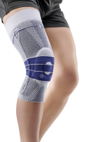 GenuTrain titan Comfort, mit Silikonrand