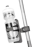 Trinkflasche ROLKO-dribo 750ml inkl.Halter