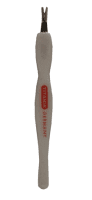 Nagelhautmesser rostfrei
