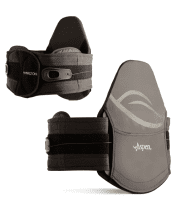 Rückenorthese Horizon Pro 637 LSO verstellbar universal, anthrazit