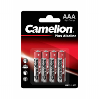 Camelion PLUS LR03 AAA Micro Alkaline Batterie