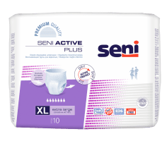 Seni Active Plus
