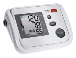 Blutdruckmessgerät boso medicus family 4 mit Universalmanschette 22-42cm