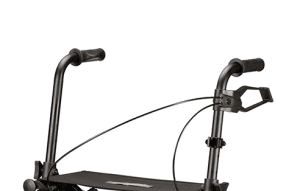 Einhandbremse, Umrüstsatz für Rollator TAiMA S,S GT,M u.M GT ab 2020 Q2
