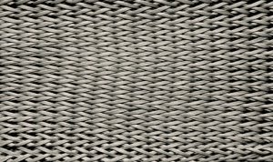Carbon-Flechtschlauch 10m, Breite 70 mm gestreckt, 280 mm gestaucht