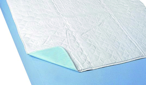 Bettschutzeinlage Ibex aufsaugend