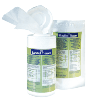 Flächen-Desinfektionstuch Bacillol Tissues Nachfüllpack (Inhalt 100 Tücher)