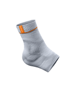 Sprunggelenkbandage MALLEO-HIT Kids, platinum
