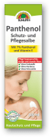Panthenolsalbe SUNLIFE 100 ml