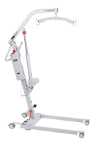Patientenlifter SLK Carry Compact mit ECO Gurt M/L