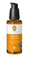 Mobil Massageoel bio 50 ml