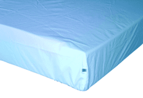 aks-Inkocover Spannbezug 90/100x200cm