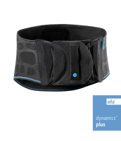 DYN-Plus Lumbalbandage Freisteller ohne Pelotte