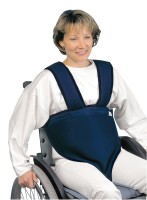 Beckengurt ARPEGIA Gr.M