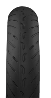 Decken für Elektro-Rollstuhl 3.00-8" (350x70 mm) Highway E8 schwarz