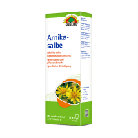 Arnikasalbe SUNLIFE