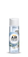 Raumduft- und Textilduftspray Air-Fresh 300ml Nachfüllflasche Sommerfrisch (VE 12 Stück