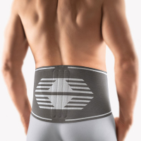 Bort activemed Rückenbandage